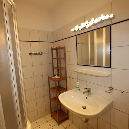 In Warnemünde, Friedrich-franz-straße 11