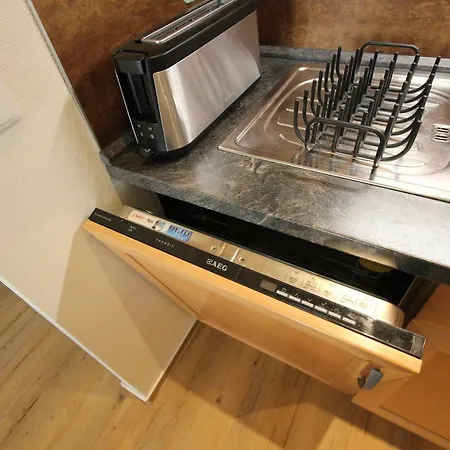 In Warnemünde, Friedrich-franz-straße 11 * Rostock