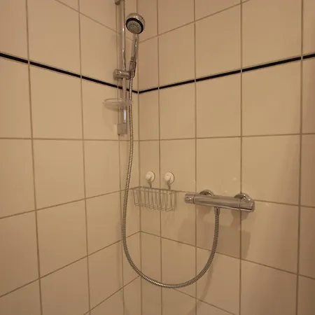 Apartment In Warnemuende, Friedrich-franz-strasse 11 Rostock