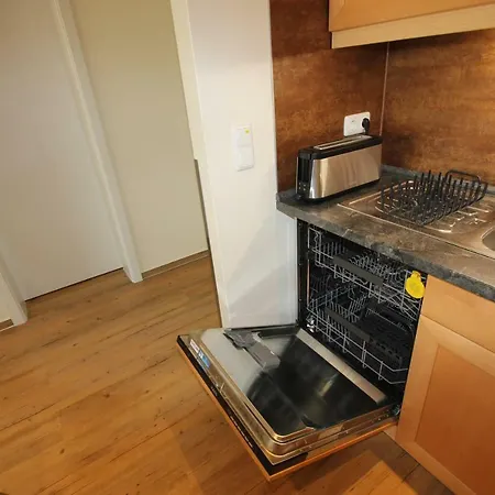 Apartmán In Warnemuende, Friedrich-franz-strasse 11 *
