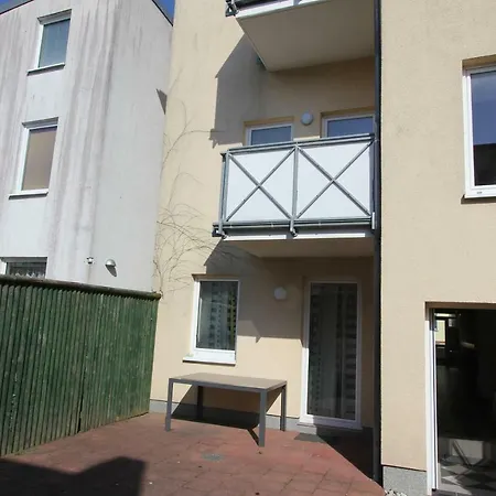 Ff11 In Warnemuende, Friedrich-franz-strasse 11 * Rostock