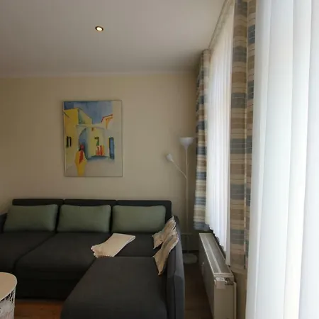 In Warnemünde, Friedrich-franz-straße 11 Rostock