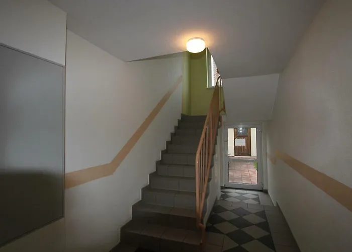 Apartman Ff11 In Warnemuende, Friedrich-franz-strasse 11