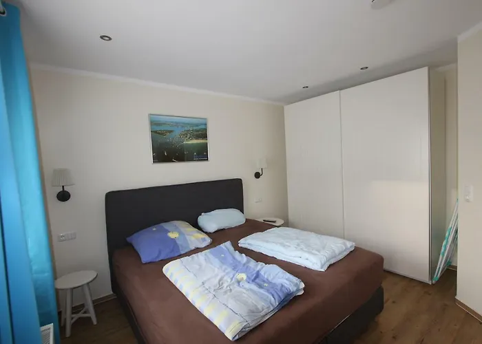 Ff11 In Warnemuende, Friedrich-franz-strasse 11 Apartman *