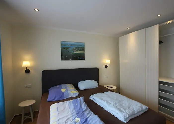 Apartman Ff11 In Warnemuende, Friedrich-franz-strasse 11