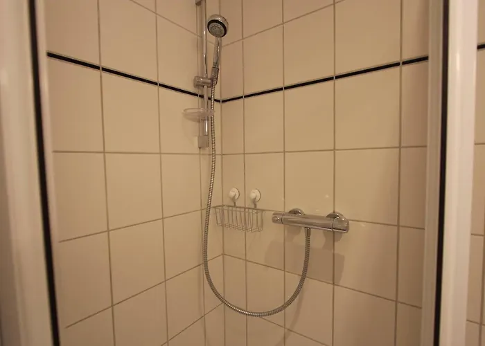 Apartman Ff11 In Warnemuende, Friedrich-franz-strasse 11 Rostock