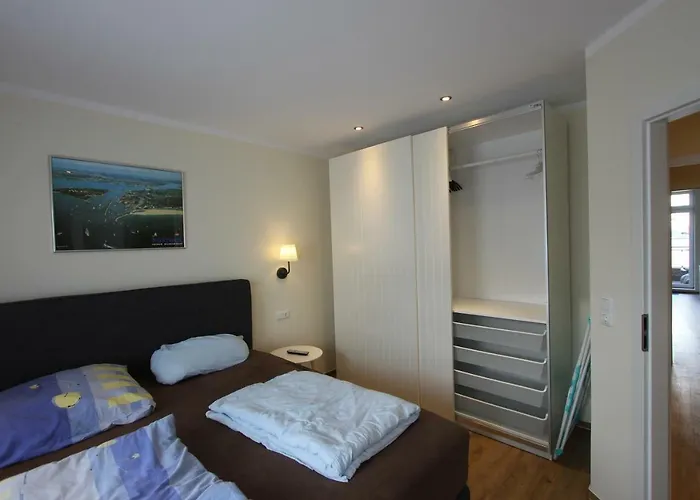 Apartman Ff11 In Warnemuende, Friedrich-franz-strasse 11